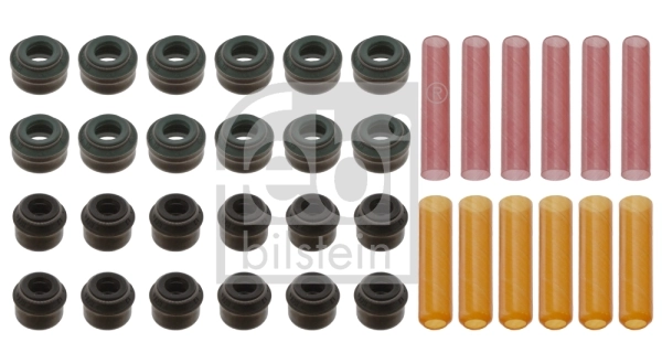 Seal Set, valve stem